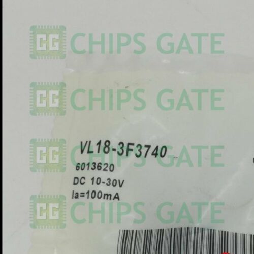 SICK VTE18-3F4740 Photoelectric Proximity Switch IR VTE183F474