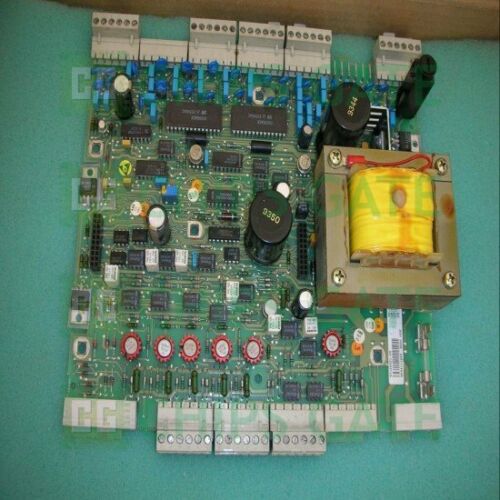 1PCS ABB DCS DSAX404 / DSAX-404/57120001-MN (DSAX452 intraplate)