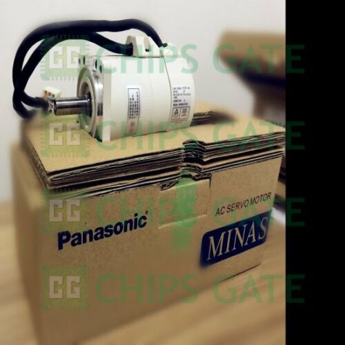 Panasonic Servo Motor MSM022A1F
