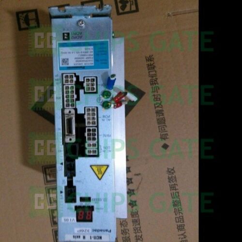 Panasonic Driver DV47P040MSM P326P-040MSM