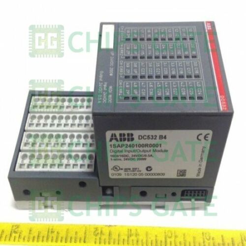 ABB DC532-B4