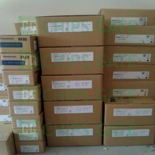 Panasonic Servo Motor MSM041A1A