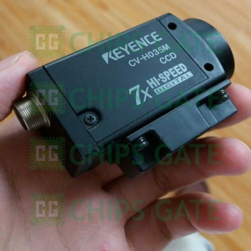 KEYENCE CV-H035M camera