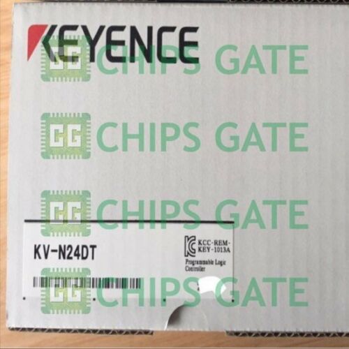 KEYENCE PLC KV-N24DT