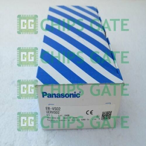 ER-VS02 ERVS02 PANASONIC