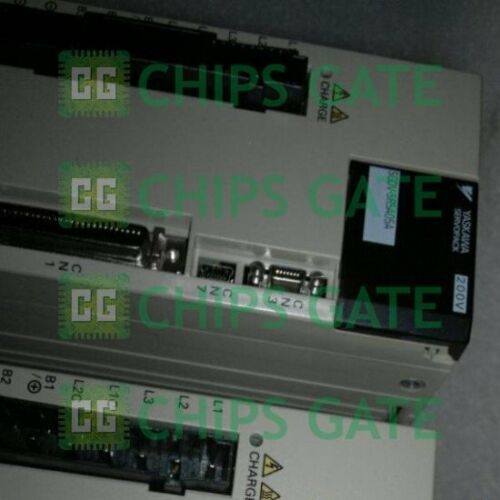 YASKAWA SGDV-5R5A05A Servo Driver