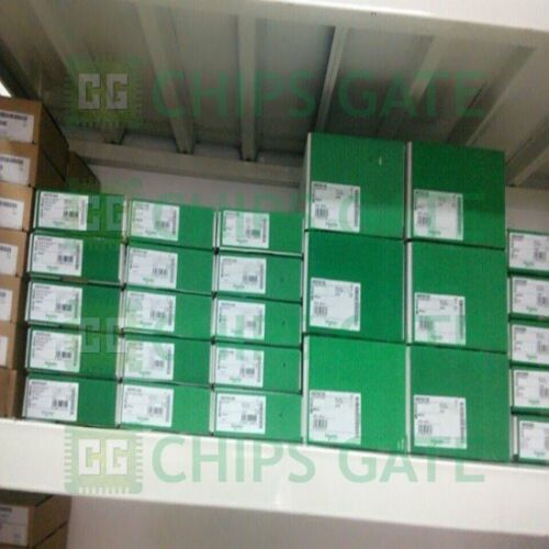 Schneider tsxcdp1001