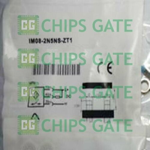 SICK IM08-2N5NS-ZT1 IM082N5NSZT1