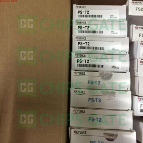 Keyence PS-T2 Photoelectric Sensor