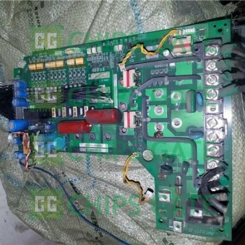 Yaskawa G7 11KW 15KW drive plate ETP617274