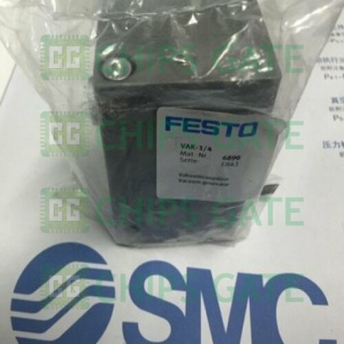 FESTO VAK-1/4 6890