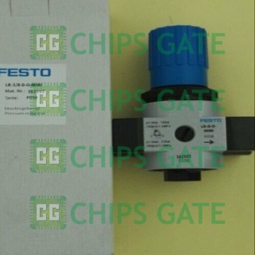 FESTO LR-3/8-D-O-MINI 162592