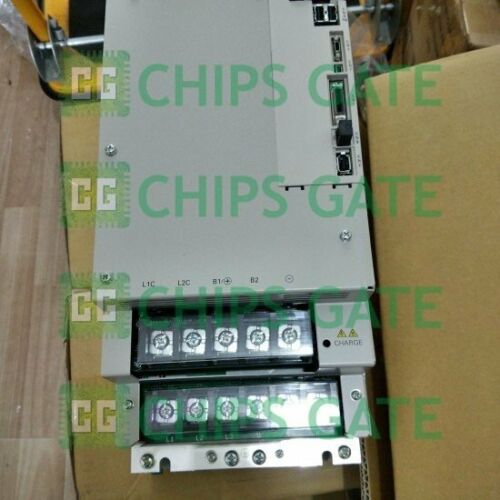 Yaskawa Servo Drives SGDV-590A01A