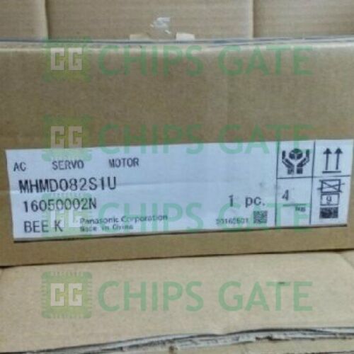 Panasonic MHMD082S1U