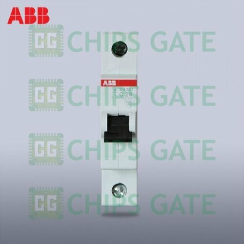 ABB SH201-C20 ( SH201C20 )