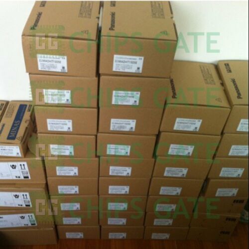 Panasonic Servo Motor MSMA022A1D