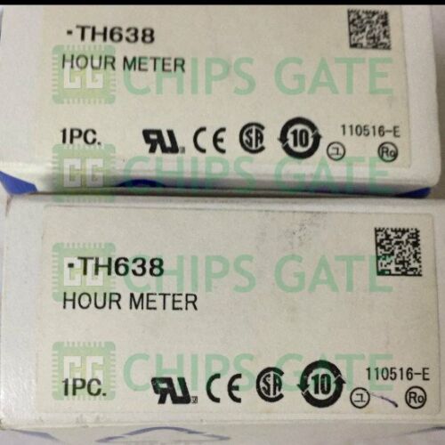 Panasonic TH638 Hour Meter