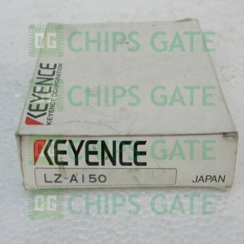 KEYENCE sensor LZ-A150