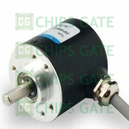 koyo Rotary Encoder TRD-2E360BF