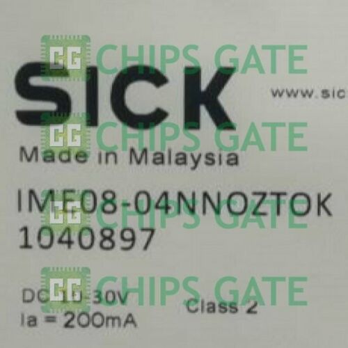 SICK IME08-04NNOZTOK