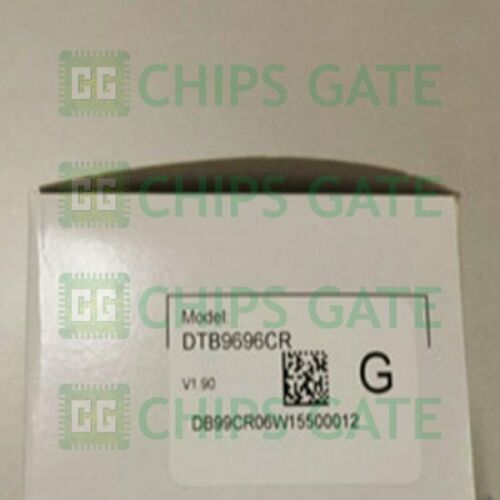 1PCS NEW Delta DTB9696CR Fast Ship