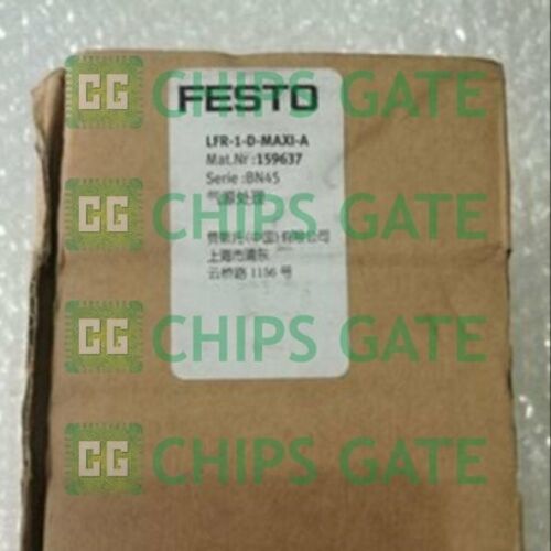 FESTO LFR-1-D-MAXI-A 159637