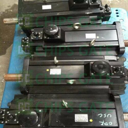 YASKAWA SGMG-75A2AAB