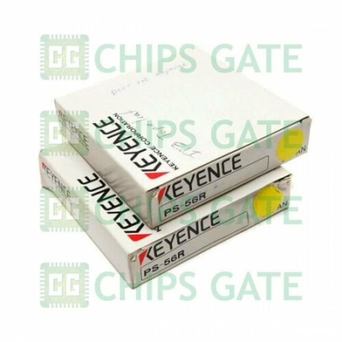 Keyence Sensor PS-56R