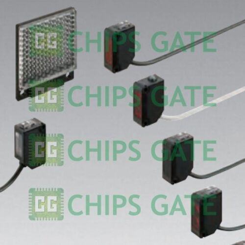 CX-422 CX 422 Sunx Panasonic Photoelectric Sensor