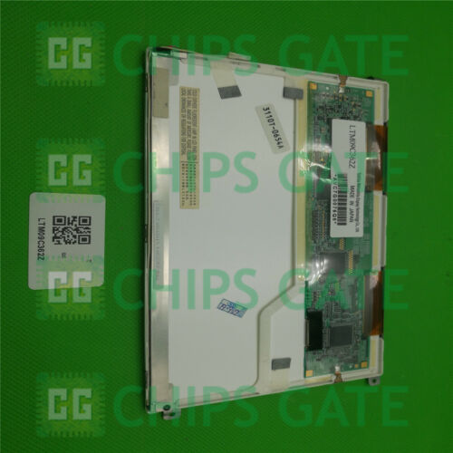Toshiba LTM09C362Z Liquid crystal display