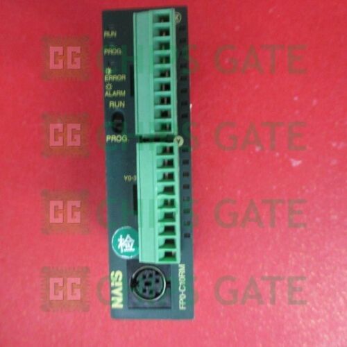 Panasonic PLC FP0-C10RM