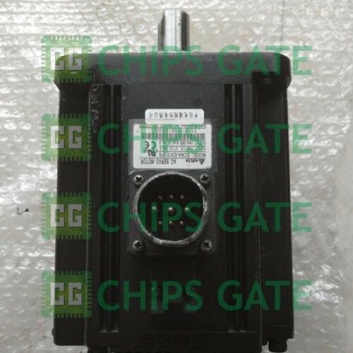 Delta Servo Motor ECMA-E31315FS