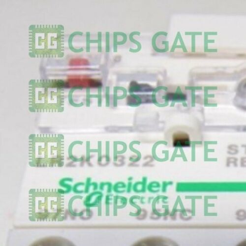Schneider LR2K0322
