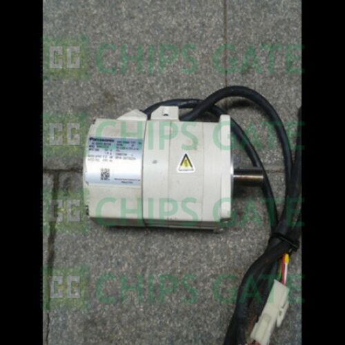 Panasonic servo motor MSMA042A1N
