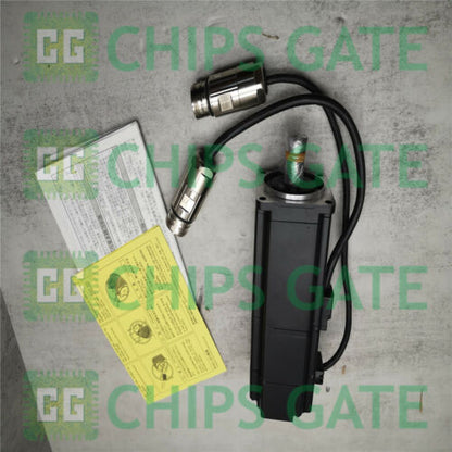 YASKAWA SGMAH-04AAA6CD-OY servo motor