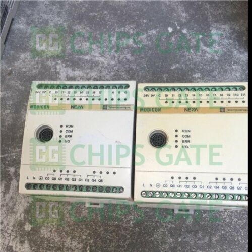 Schneider PLC NEZA TSX08SJWD54AC-PART (C)