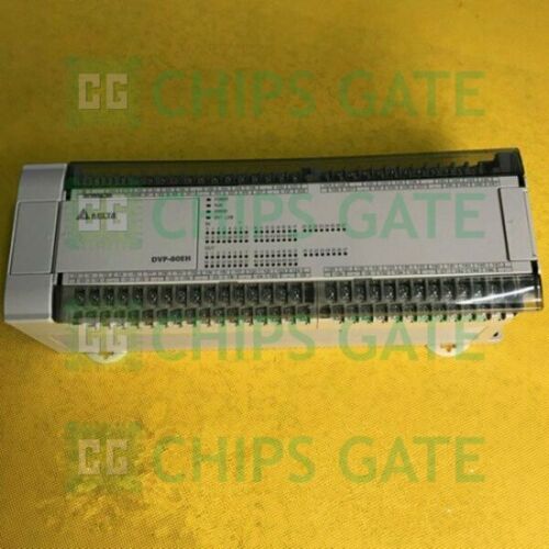 1PCS Brand New In Box Delta Programmable Controller DVP-80EH00R2 DVP80EH00R2