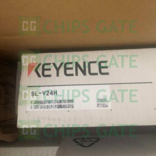 KEYENCE SL-V24H Safety Light Curtains