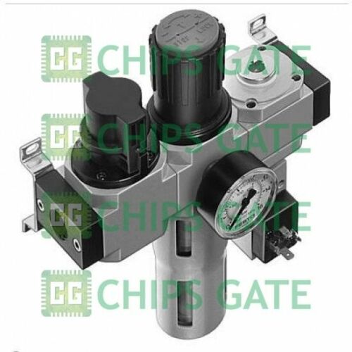 FESTO LFR-3/8-D-MIDI-KF-A 185774