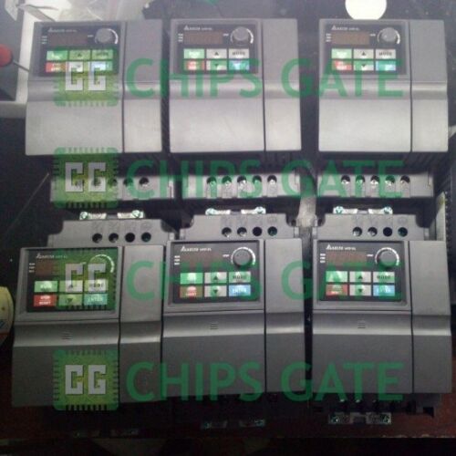 Delta VFD022EL21A PLC VFD022EL21A