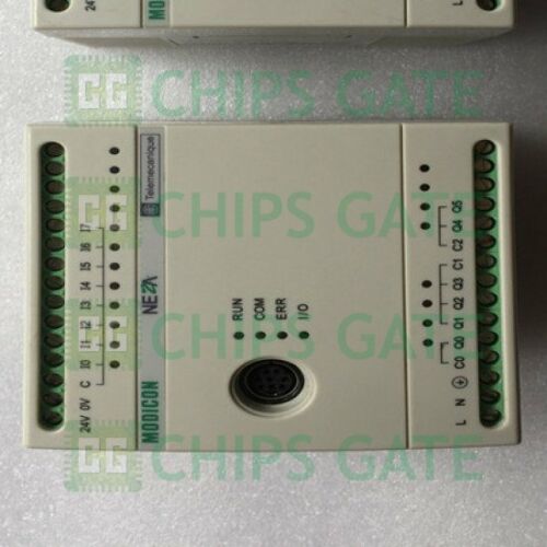 Schneider TSX08CD08R6A TS X08CD08R6A