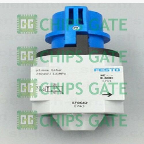 FESTO Solenoid Valve HEE-1-D-MAXI-230 172955