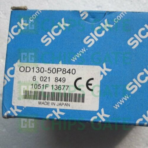 SICK OD130-50P840