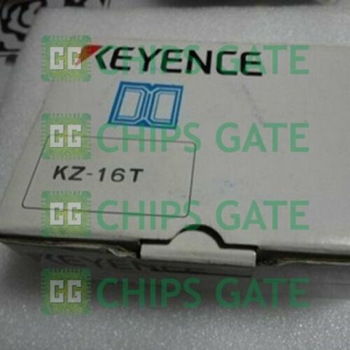 KEYENCE module KZ-16T