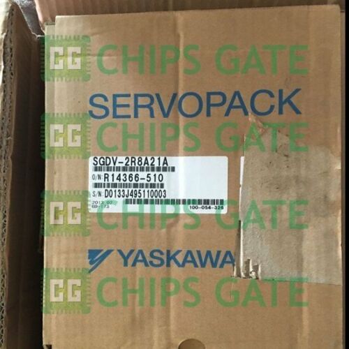Yaskawa servo drive SGDV-2R8A21A