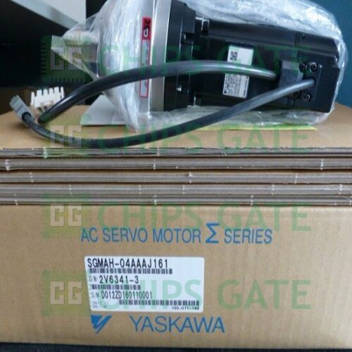 Yaskawa SGMAH-04AAAH161