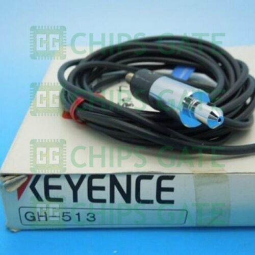 Keyence Sensor GH-513