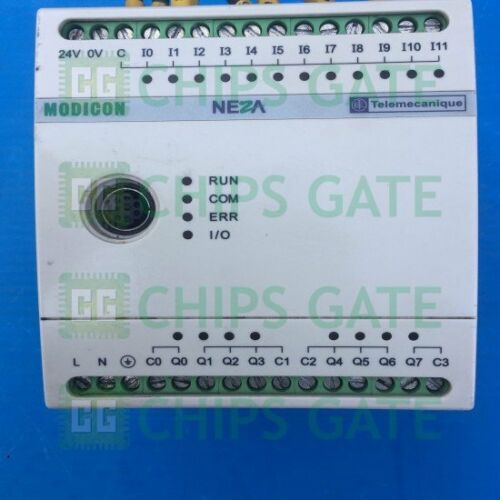 Schneider PLC TSX08CD12R8A