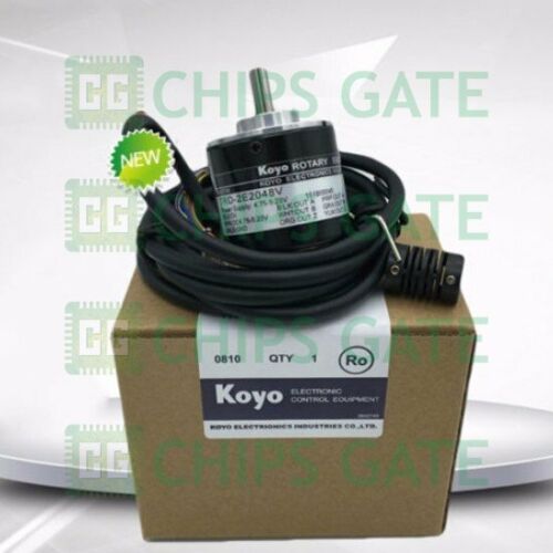 KOYO TRD-2E2048V Encoder