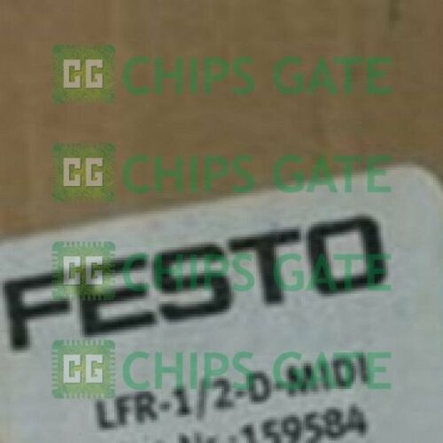 FESTO LFR-1/2-D-MIDI 159584